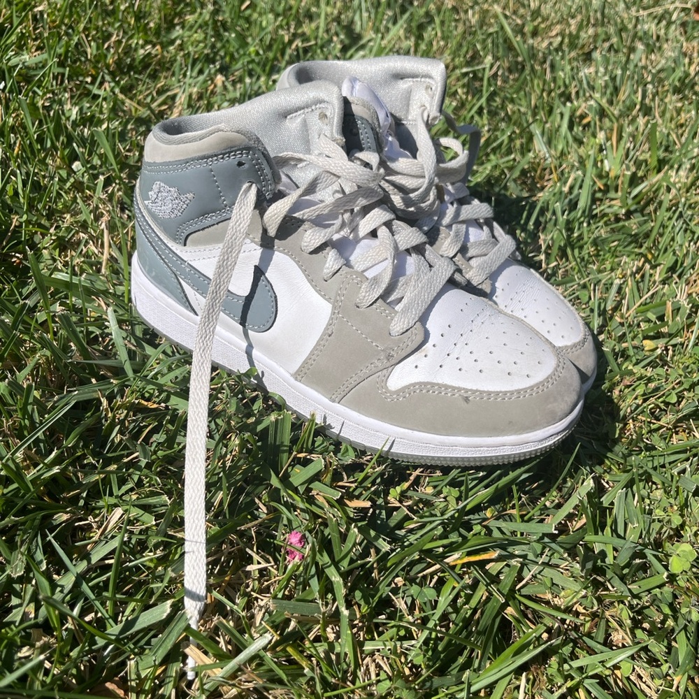 Nike Kids'  basketball shoes